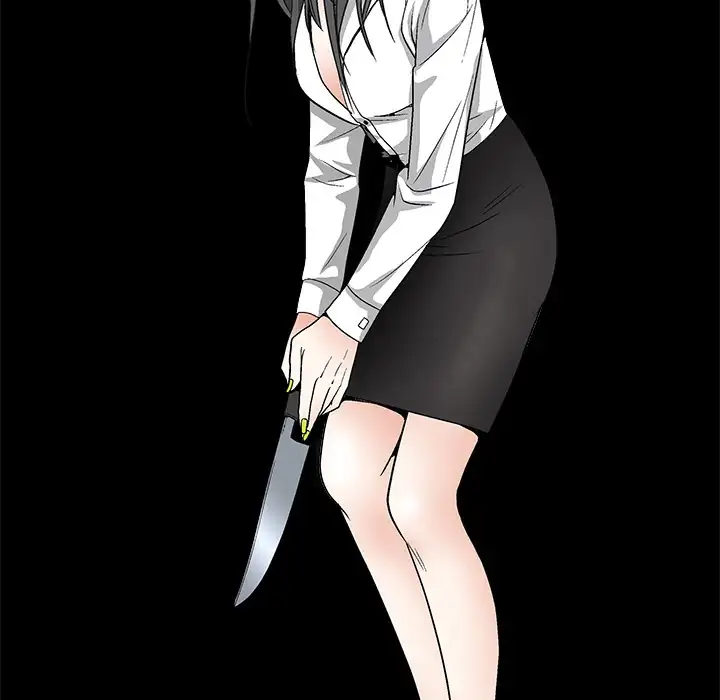 The Leash - Chapter 7 [photo 156] - MangaPorn