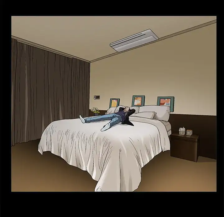 The Leash - Chapter 7 [photo 158] - MangaPorn