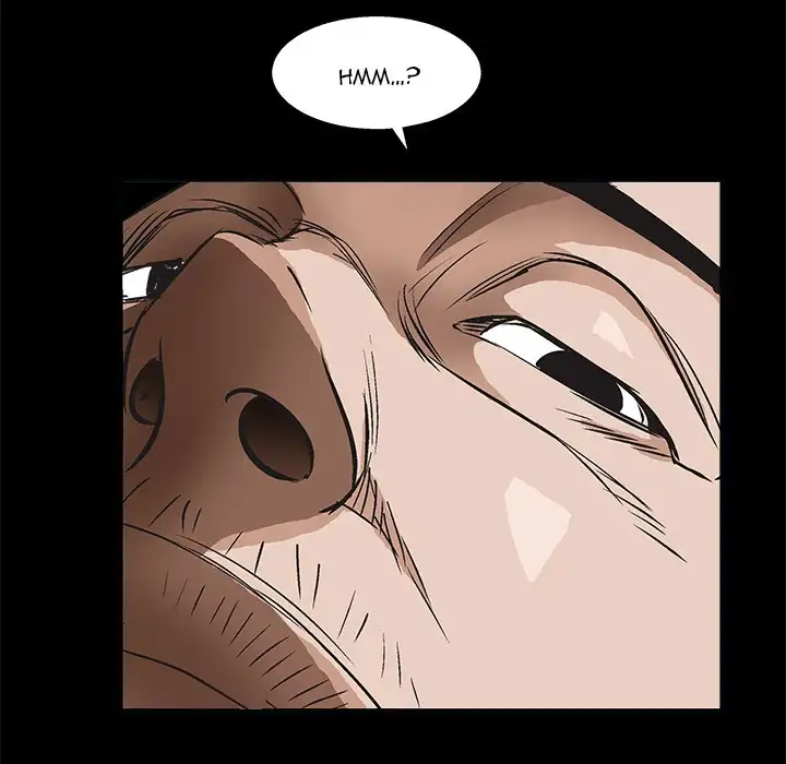 The Leash - Chapter 7 [photo 161] - MangaPorn