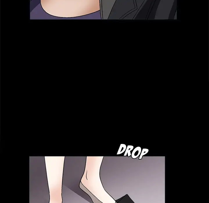 The Leash - Chapter 7 [photo 169] - MangaPorn