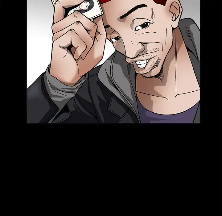 The Leash - Chapter 7 [photo 17] - MangaPorn