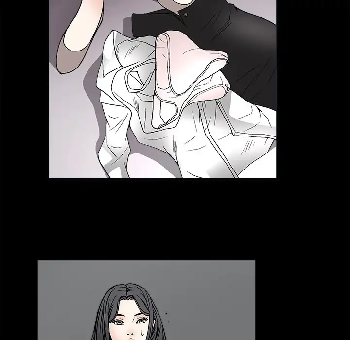 The Leash - Chapter 7 [photo 170] - MangaPorn