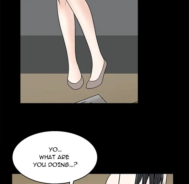 The Leash - Chapter 7 [photo 172] - MangaPorn