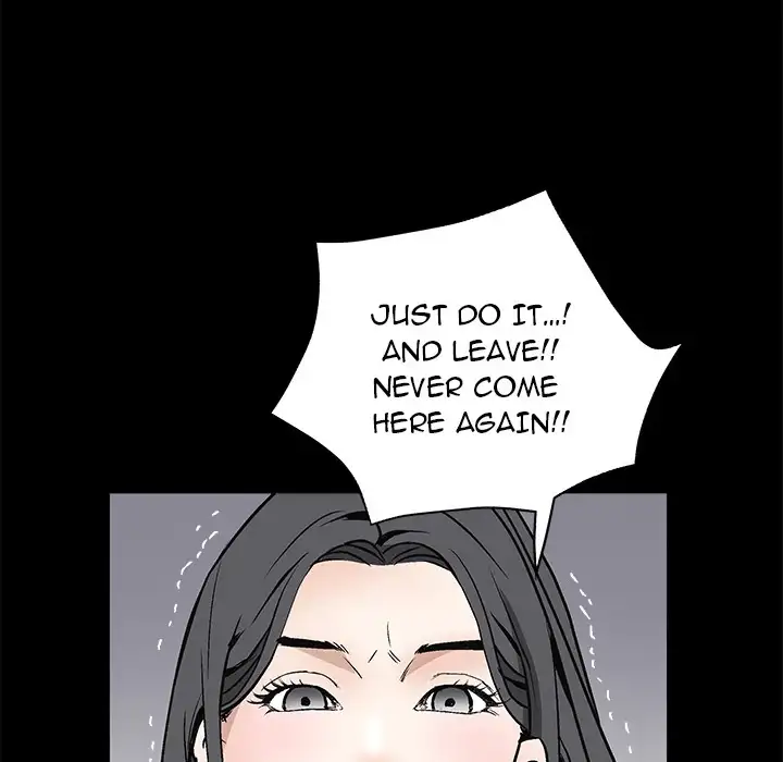 The Leash - Chapter 7 [photo 174] - MangaPorn