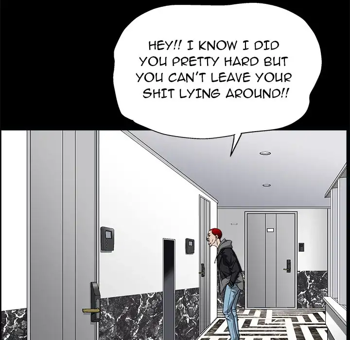 The Leash - Chapter 7 [photo 18] - MangaPorn