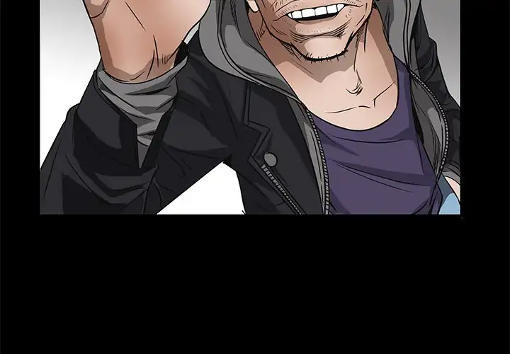 The Leash - Chapter 7 [photo 2] - MangaPorn