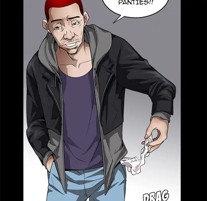 The Leash - Chapter 7 [photo 20] - MangaPorn