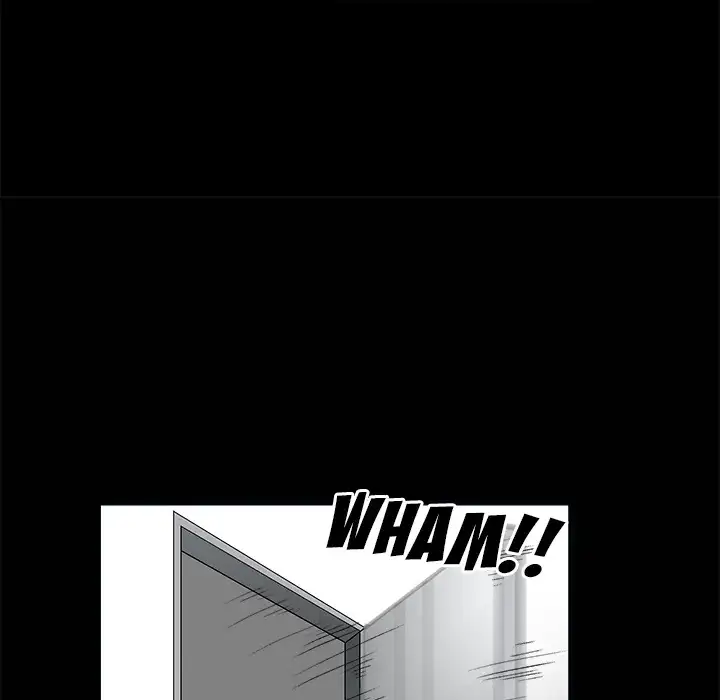 The Leash - Chapter 7 [photo 22] - MangaPorn