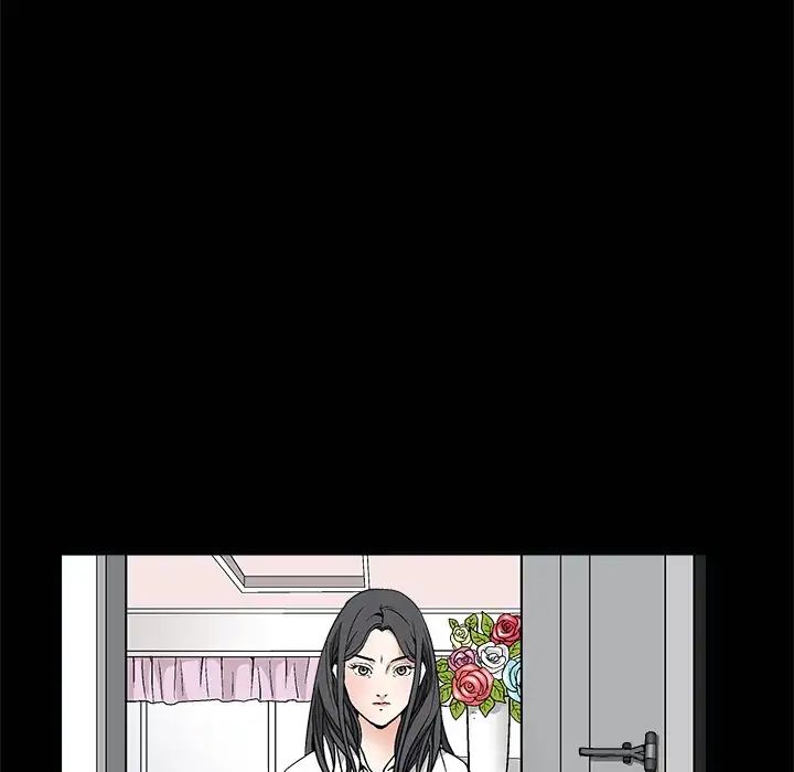 The Leash - Chapter 7 [photo 24] - MangaPorn