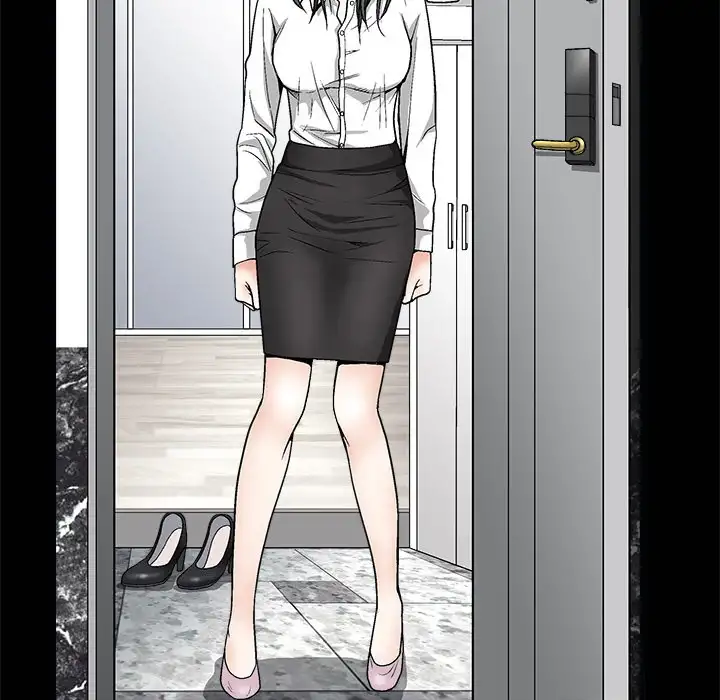 The Leash - Chapter 7 [photo 25] - MangaPorn