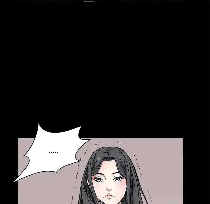 The Leash - Chapter 7 [photo 26] - MangaPorn