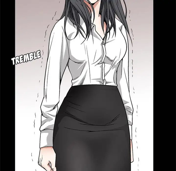 The Leash - Chapter 7 [photo 27] - MangaPorn