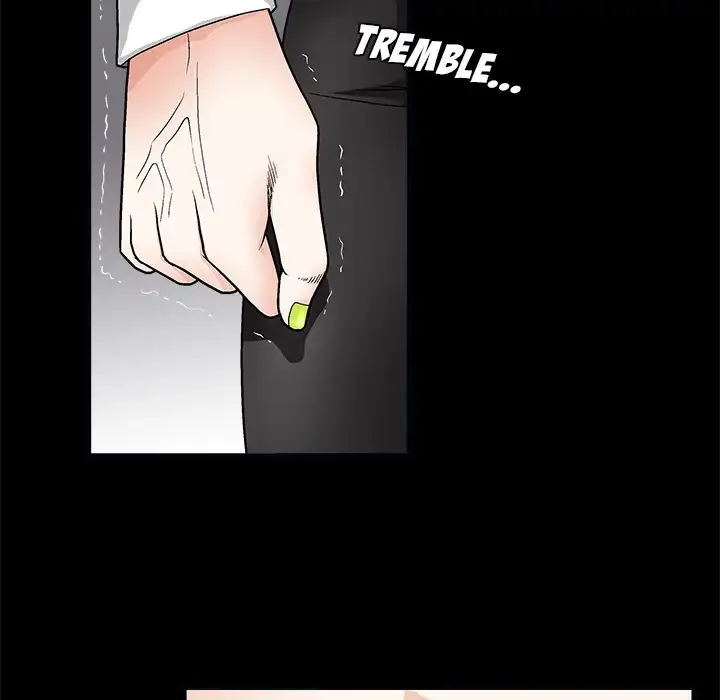 The Leash - Chapter 7 [photo 29] - MangaPorn