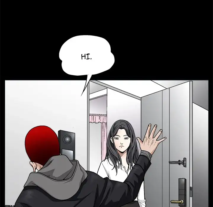 The Leash - Chapter 7 [photo 31] - MangaPorn