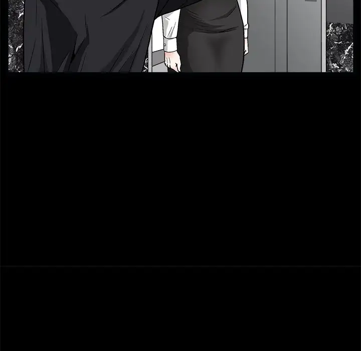 The Leash - Chapter 7 [photo 32] - MangaPorn