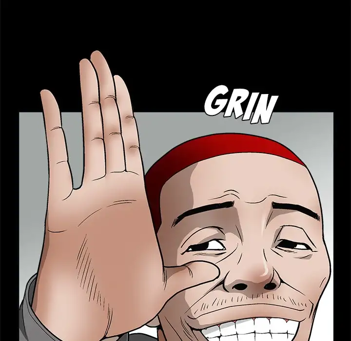 The Leash - Chapter 7 [photo 35] - MangaPorn