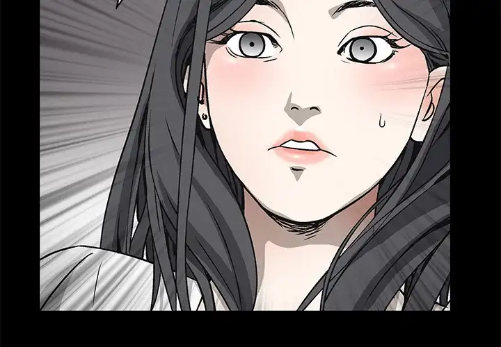 The Leash - Chapter 7 [photo 4] - MangaPorn