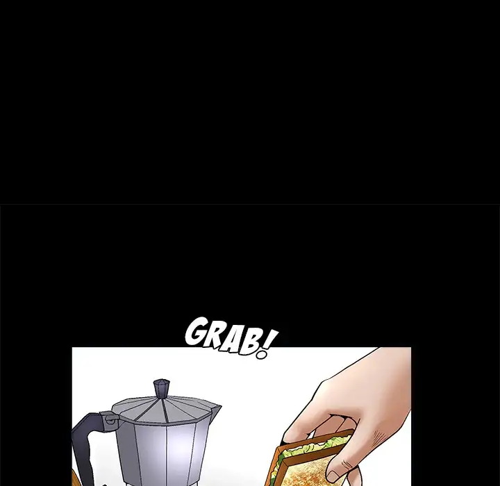 The Leash - Chapter 7 [photo 43] - MangaPorn