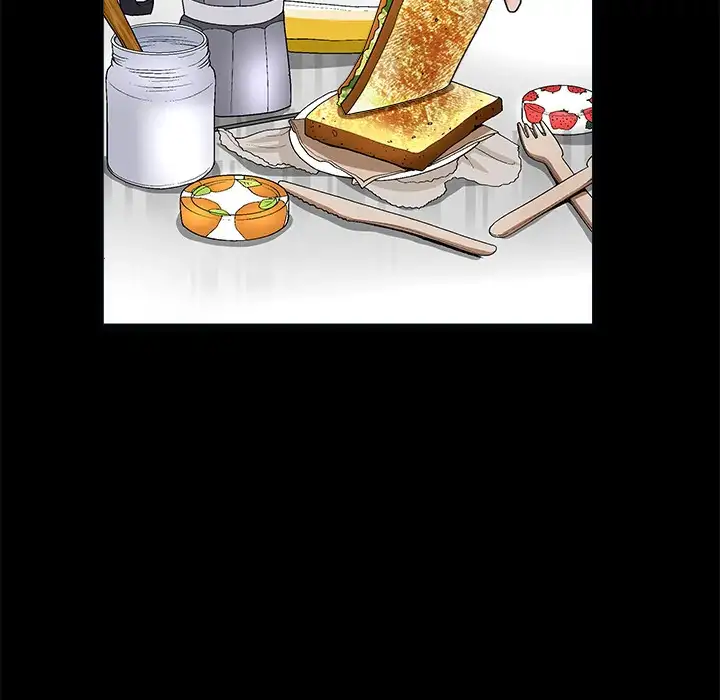 The Leash - Chapter 7 [photo 44] - MangaPorn