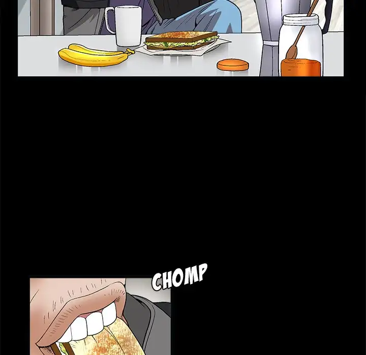 The Leash - Chapter 7 [photo 46] - MangaPorn