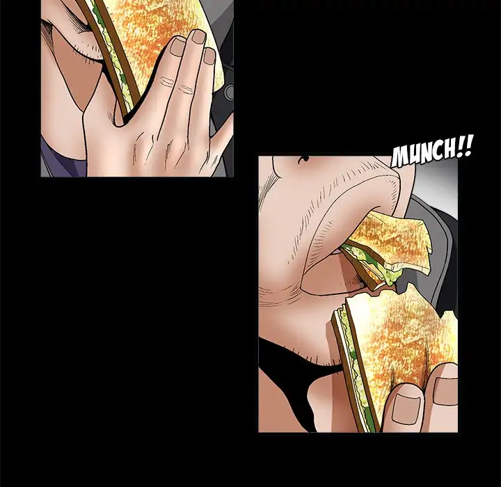 The Leash - Chapter 7 [photo 47] - MangaPorn