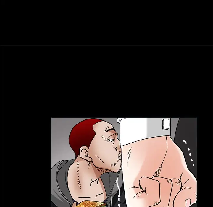 The Leash - Chapter 7 [photo 48] - MangaPorn