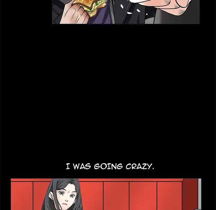 The Leash - Chapter 7 [photo 49] - MangaPorn