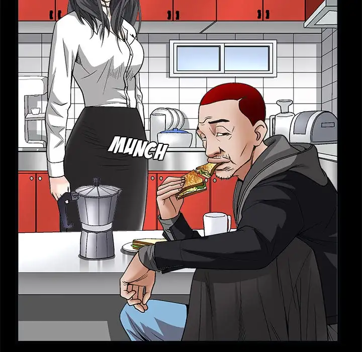 The Leash - Chapter 7 [photo 50] - MangaPorn