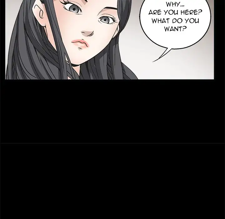 The Leash - Chapter 7 [photo 52] - MangaPorn