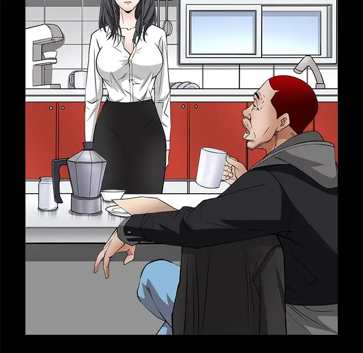 The Leash - Chapter 7 [photo 57] - MangaPorn