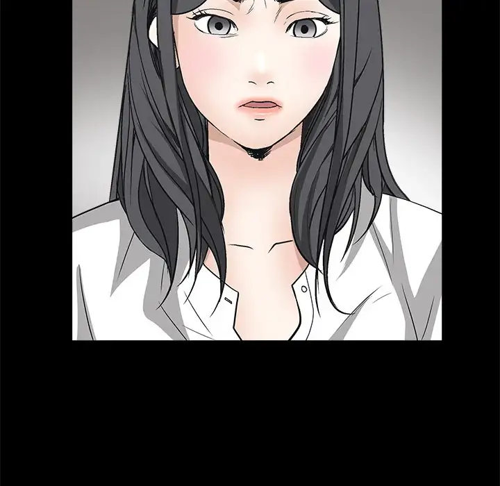 The Leash - Chapter 7 [photo 59] - MangaPorn