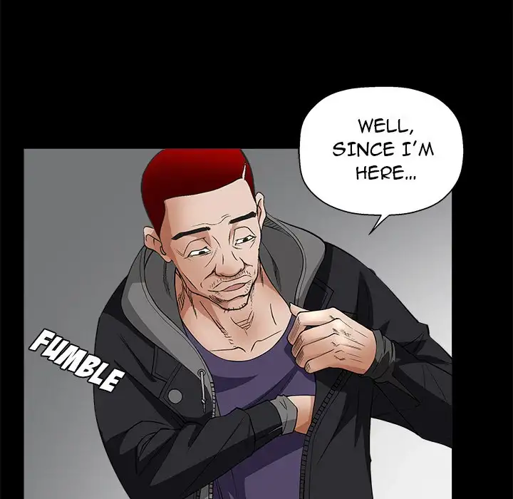 The Leash - Chapter 7 [photo 60] - MangaPorn