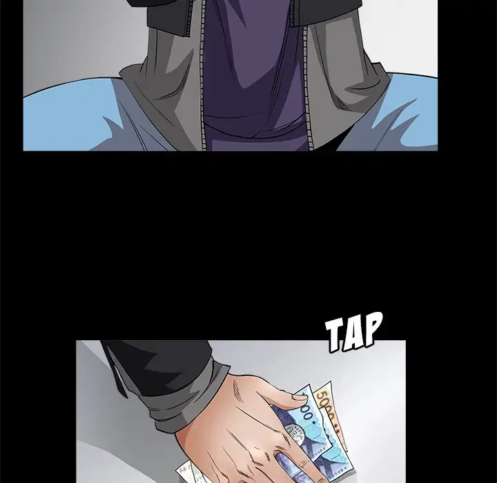 The Leash - Chapter 7 [photo 61] - MangaPorn