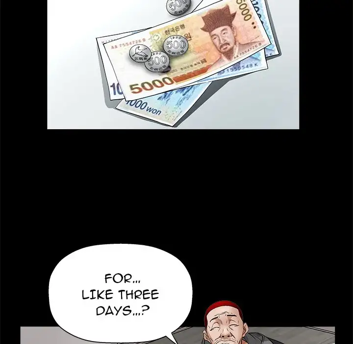 The Leash - Chapter 7 [photo 63] - MangaPorn