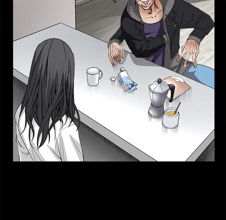 The Leash - Chapter 7 [photo 64] - MangaPorn