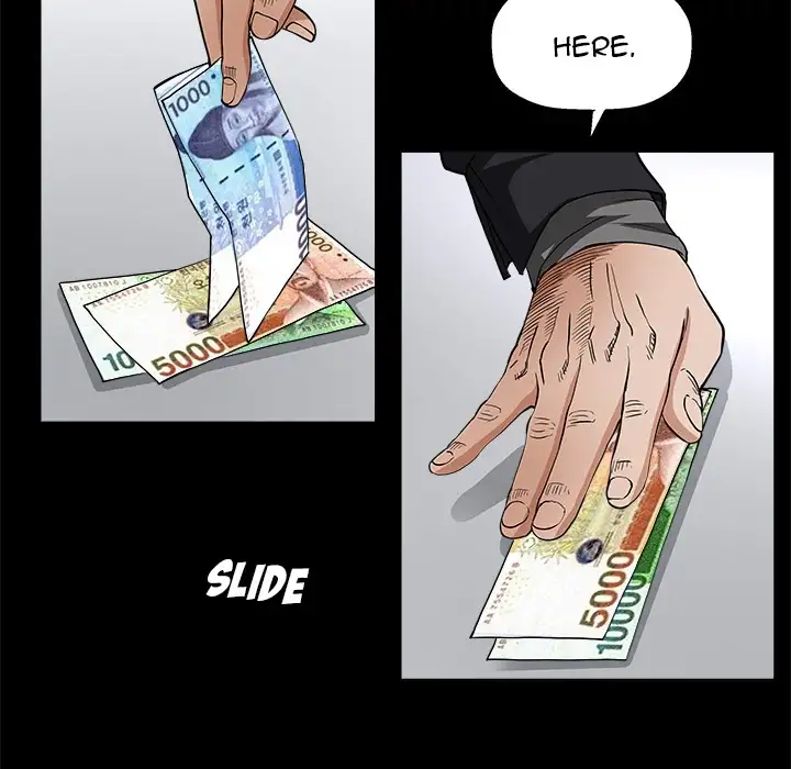 The Leash - Chapter 7 [photo 67] - MangaPorn