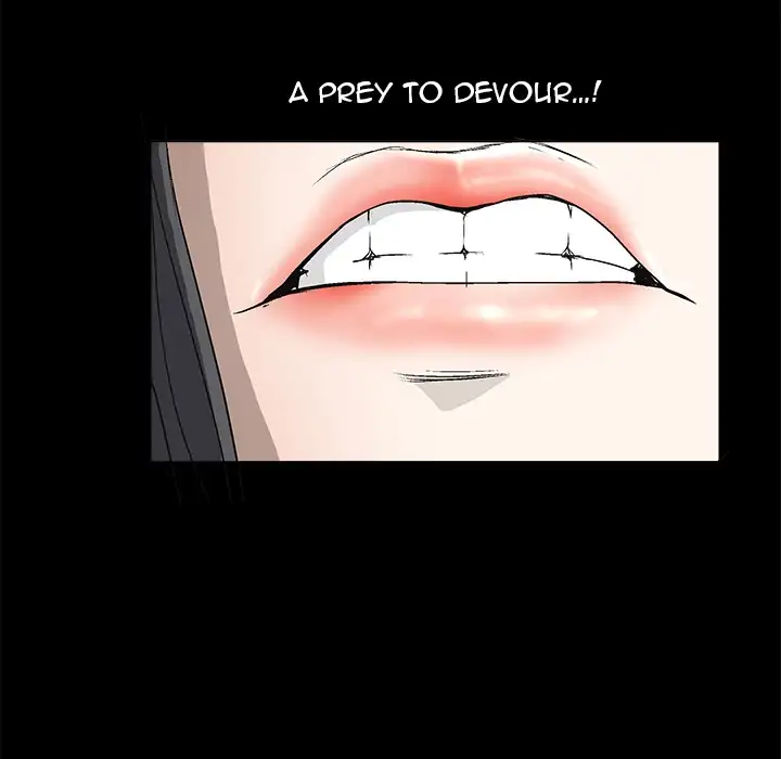 The Leash - Chapter 7 [photo 73] - MangaPorn