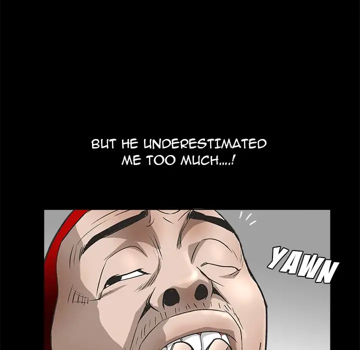 The Leash - Chapter 7 [photo 76] - MangaPorn