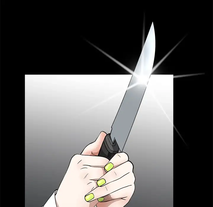 The Leash - Chapter 7 [photo 78] - MangaPorn