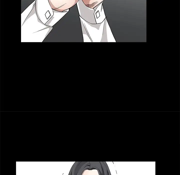 The Leash - Chapter 7 [photo 79] - MangaPorn