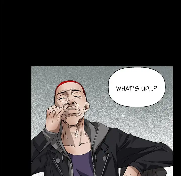 The Leash - Chapter 7 [photo 82] - MangaPorn