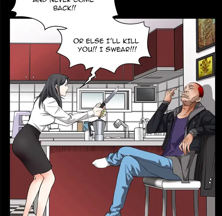 The Leash - Chapter 7 [photo 84] - MangaPorn