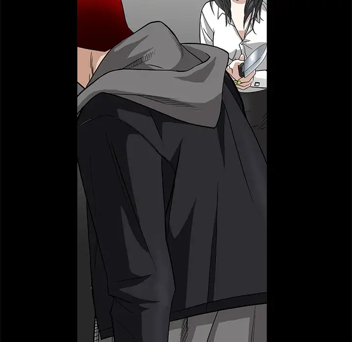 The Leash - Chapter 7 [photo 86] - MangaPorn