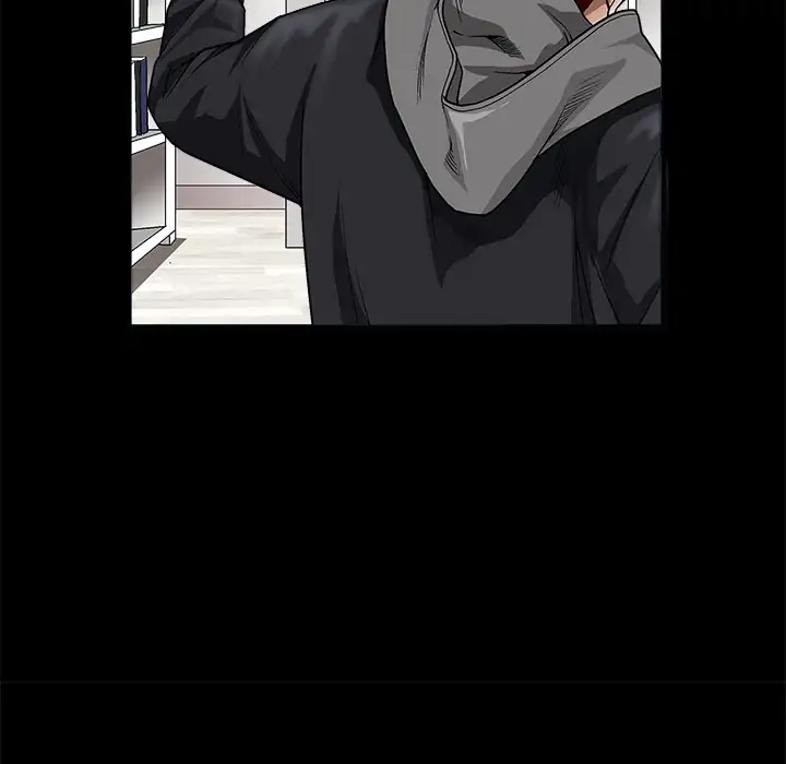 The Leash - Chapter 7 [photo 89] - MangaPorn