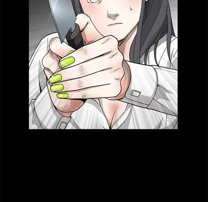 The Leash - Chapter 7 [photo 91] - MangaPorn