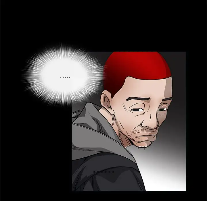 The Leash - Chapter 7 [photo 92] - MangaPorn