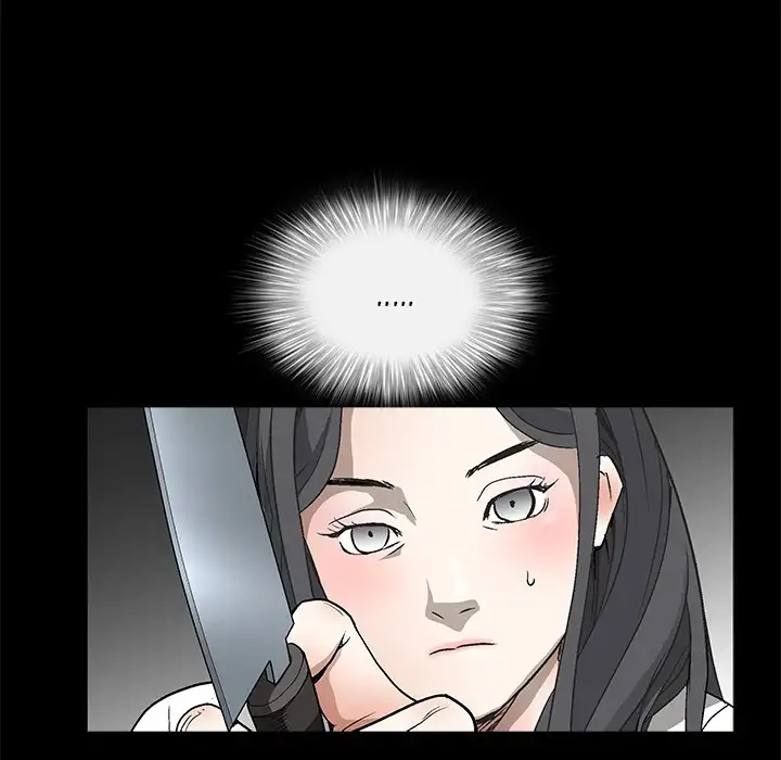 The Leash - Chapter 7 [photo 93] - MangaPorn