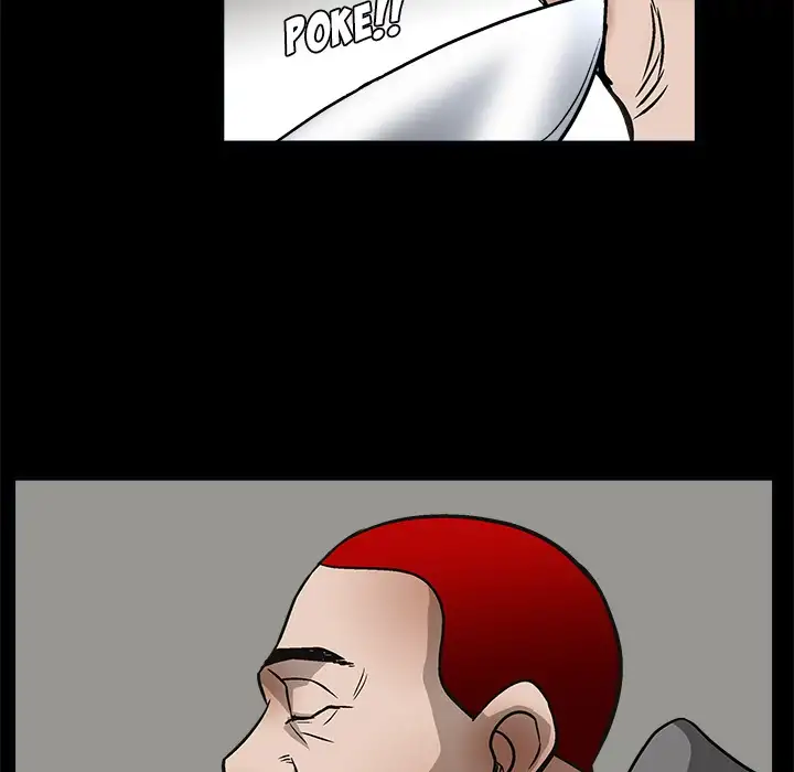 The Leash - Chapter 7 [photo 97] - MangaPorn