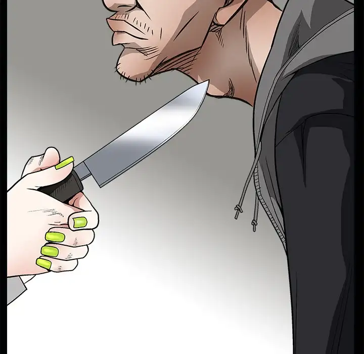 The Leash - Chapter 7 [photo 98] - MangaPorn