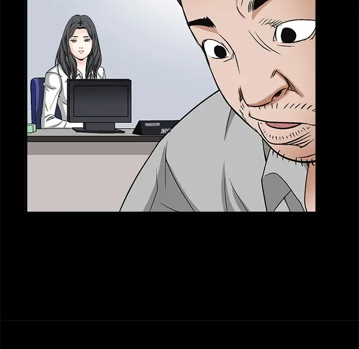 The Leash - Chapter 8 [photo 100] - MangaPorn